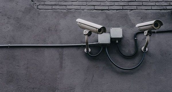 Security Device For Office