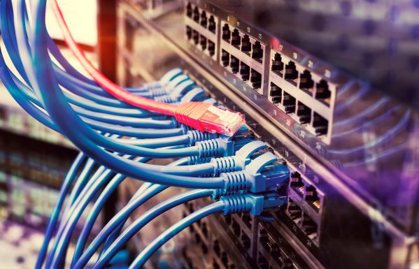 structured wiring